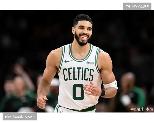 塔图姆23分13篮板7助攻3抢断，凯尔特人轻取猛龙巩固东部第二